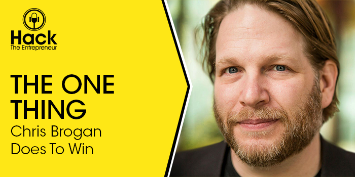 chris brogan