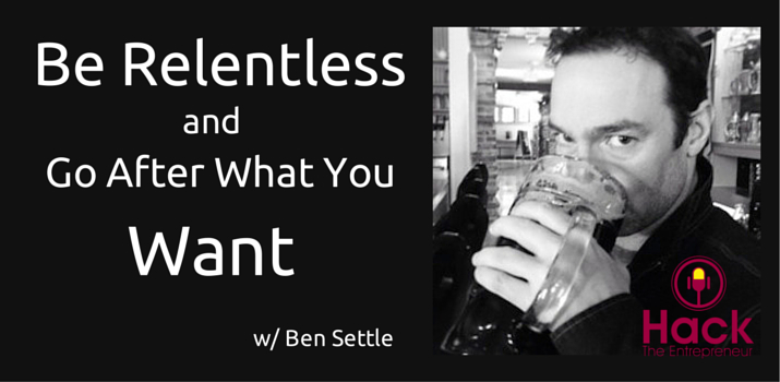 Ben Settle