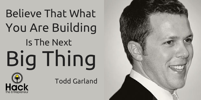 HTE 022 Todd Garland