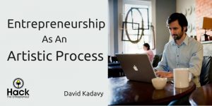 HTE 029 Entrepreneurship David Kadavy