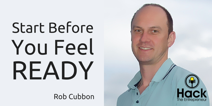 HTE 036 Rob Cubbon