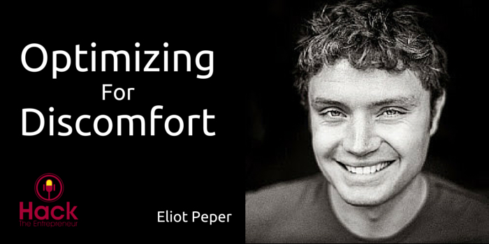 HTE Eliot Peper