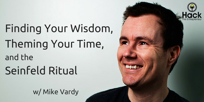 Mike Vardy