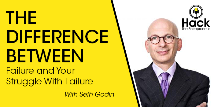 Seth Godin Interview