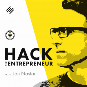 HTE podcast with Jon Nastor