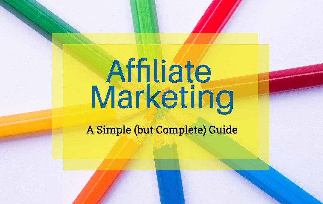 6 Reasons Why You Should Be Using an Affiliate Marketing Program