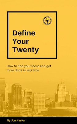 Define YourTwenty