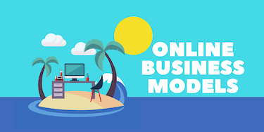 6 awesome online business models