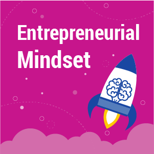 Entrepreneurial Mindset thinking