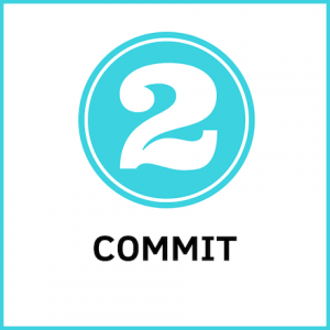 commit to selling courses online