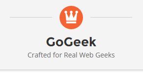 gogeek