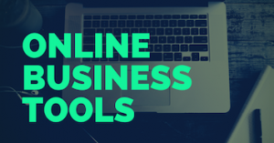 online business tools for entrepreneurs