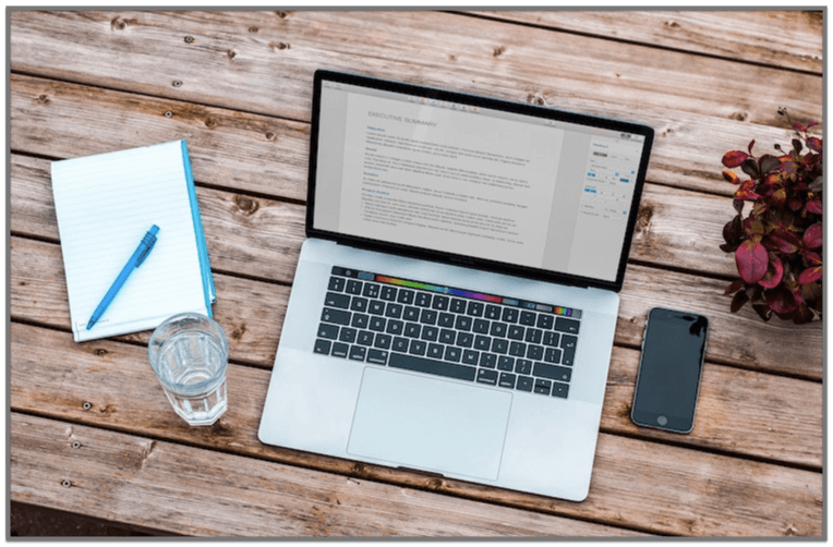 resume writing online business ideas 2019