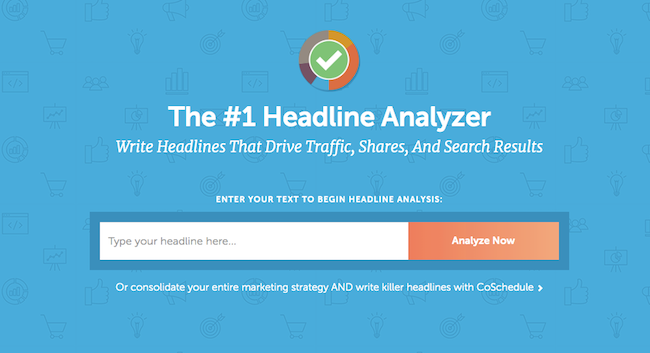 headline analyzer