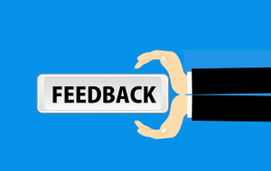 feedback-illustration-vector-graphic