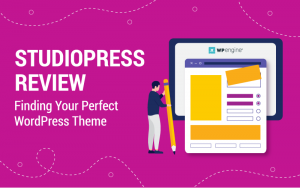 studiopress themes review