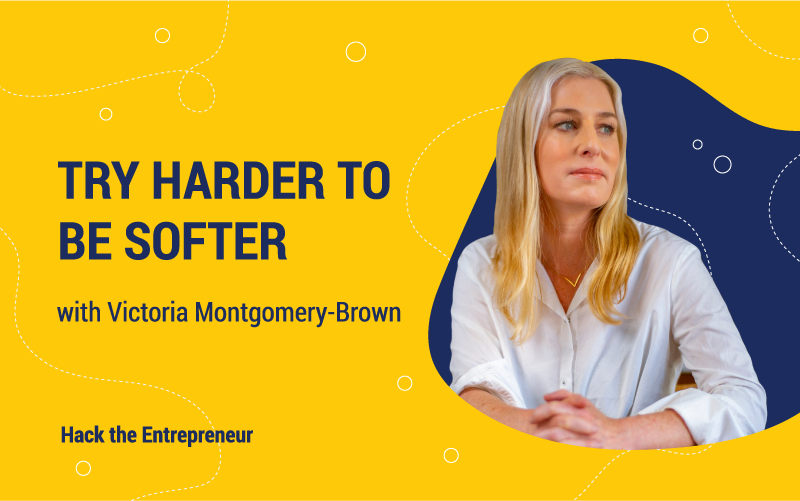 Victoria Montgomery Brown Interview