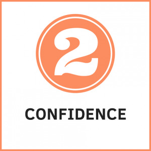 Entrepreneurial Mindset Characteristic_ Confidence