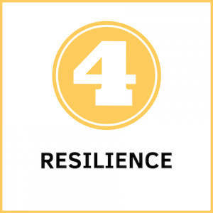 Entrepreneurial Mindset Characteristic_ resilience